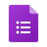 Google Forms